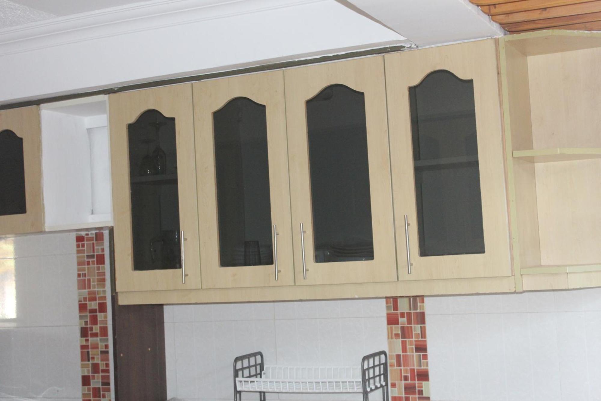 Eshborns House - Near Jomo Kenyatta International Airport And Sgr With Shuttle Services Syokimau Esterno foto
