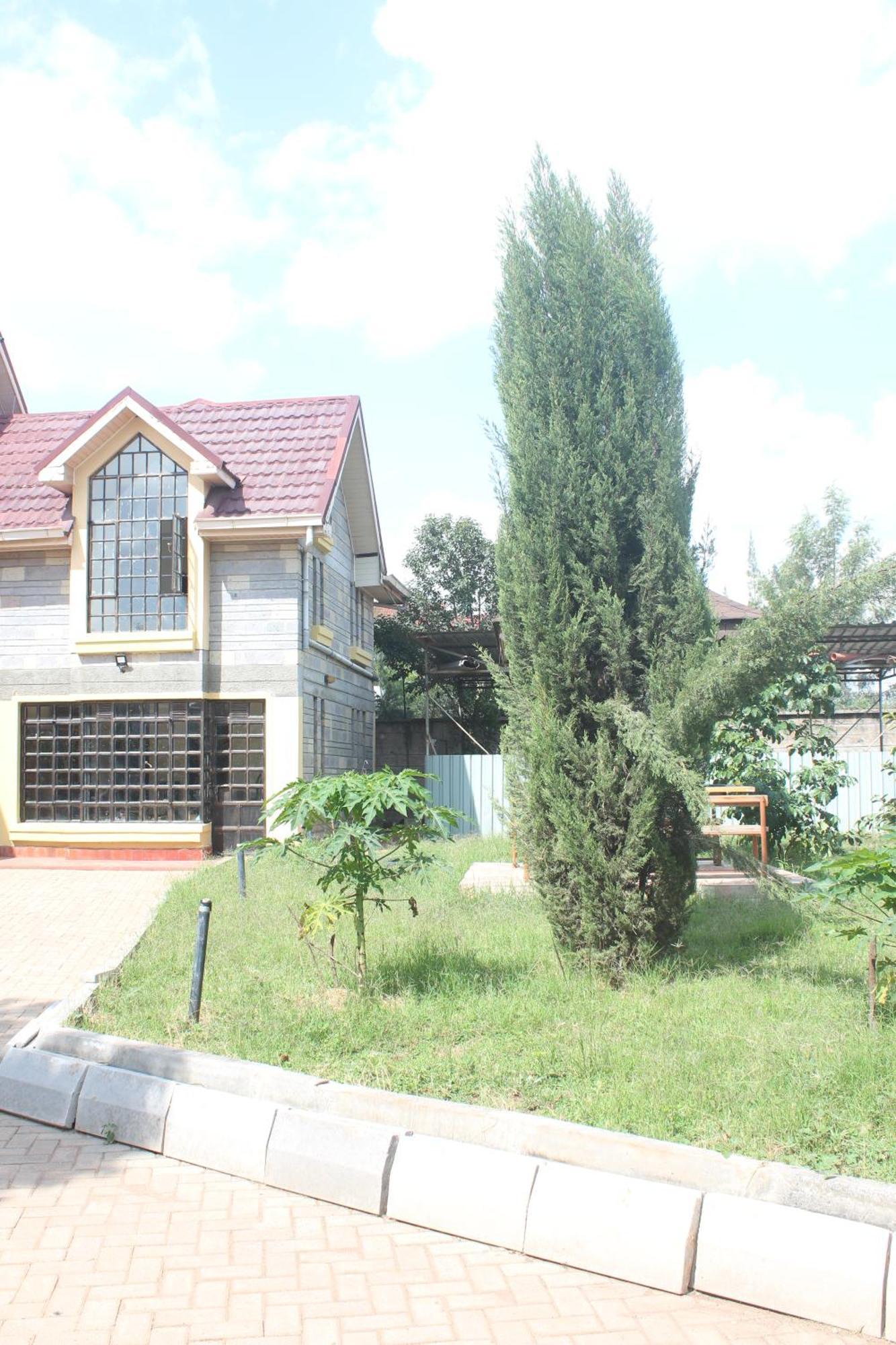 Eshborns House - Near Jomo Kenyatta International Airport And Sgr With Shuttle Services Syokimau Esterno foto